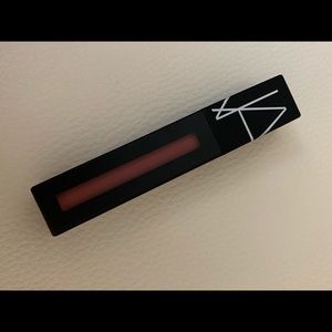 NARS powermatte lip pigment American Woman